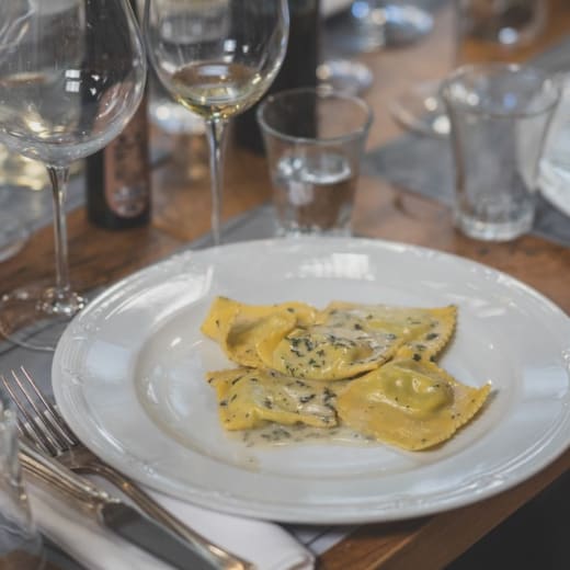 Carte et Menus 2024 Pantheon Pasta Making Class ?? Rome TheFork