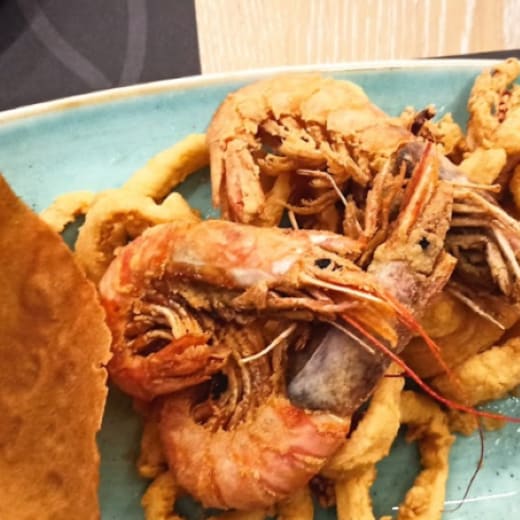 Verified Reviews 2024 Ambara Sardinian Lounge San Teodoro TheFork