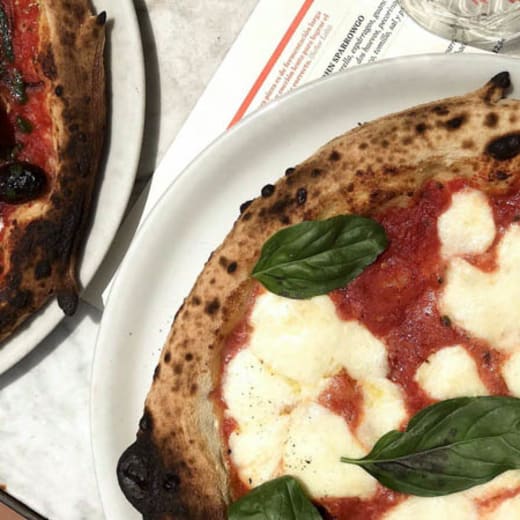 Carte et Menus 2024 Can Pizza Sagrada Família à Barcelone TheFork