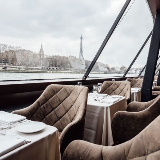 The Best Waterfront Restaurants in ChampsElysées, Paris TheFork