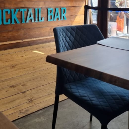 Menu 2024 Fishbowl Brixton in London TheFork