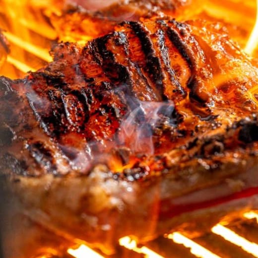 The Rum Kitchen Soho in London Restaurant Reviews, Menus, and Prices