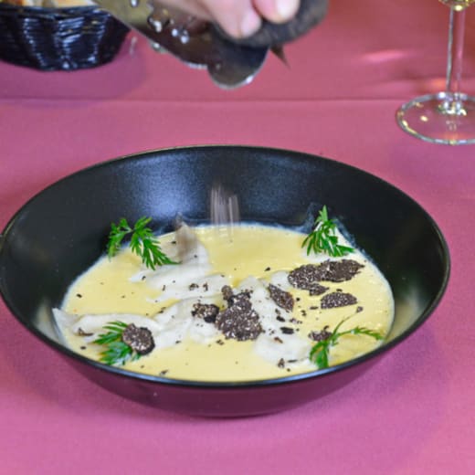 Le Bras d'Or in Mathod Restaurant Reviews, Menus, and Prices TheFork