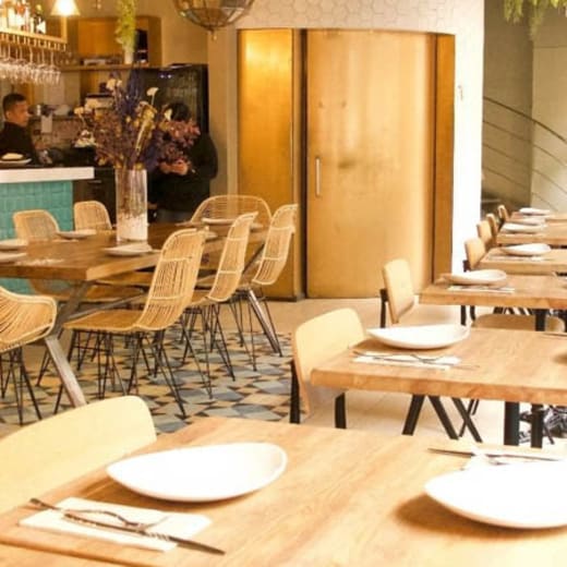 The Best Paella Restaurants in Born, Barcelona TheFork