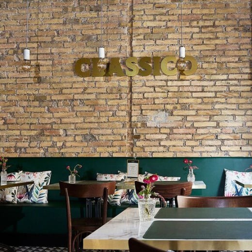 Menu 2025 - Classico Bistrot Prati em Roma | TheFork Menu 2025 - Classico Bistrot Prati em Roma | TheFork