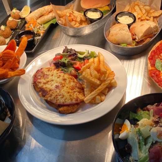 Carte et Menus 2024 Balaclava Hotel à Balaclava (VIC) TheFork