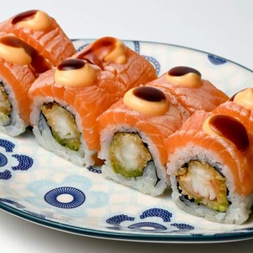 Menu 2024 Big Kahuna in Pontecagnano TheFork