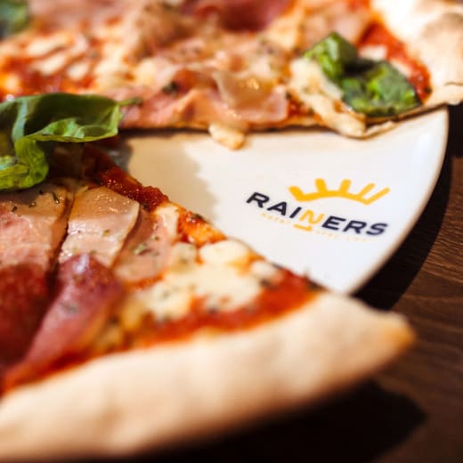 Menu 2024 Restaurant VENTUNO im Rainers21 in Brunn am Gebirge TheFork