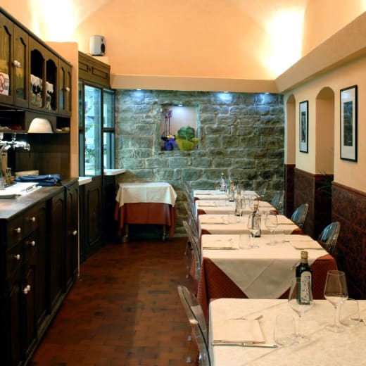 The 5 Best Traditional Restaurants in San Remo TheFork