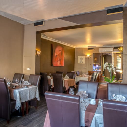 The 10 Best Restaurants in Valenciennes 2024 TheFork