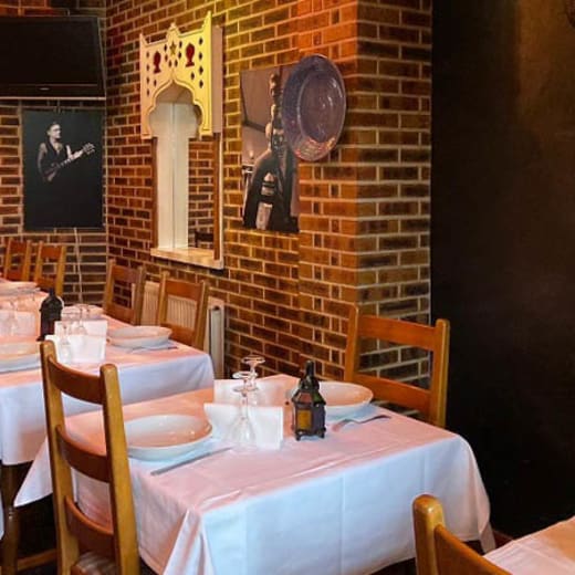 The Best Cellar Restaurants in Beauvais TheFork