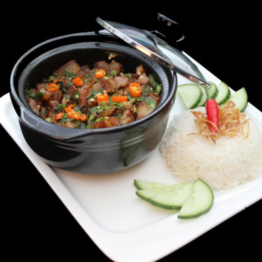 Restaurant Ambiance Asie à Villejuif - Menu, avis, prix et réservation