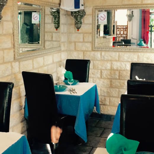 Restaurant La Goulette à Nice Menu, avis, prix et réservation TheFork