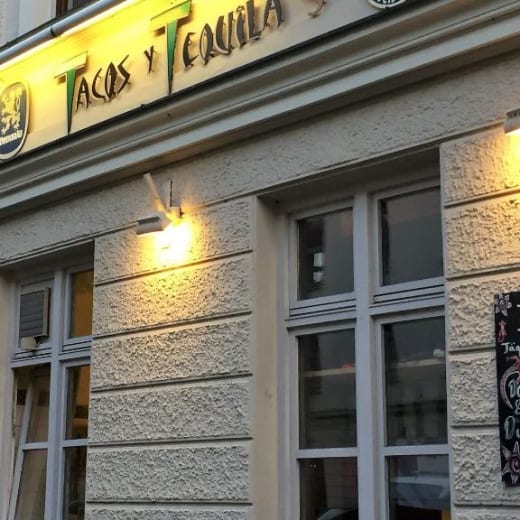Speisekarte 2023 Tacos y Tequila in München TheFork