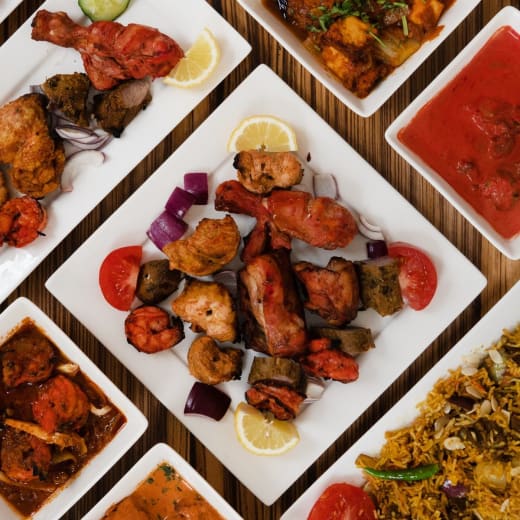 The 5 Best Asian Restaurants in Arnhem TheFork