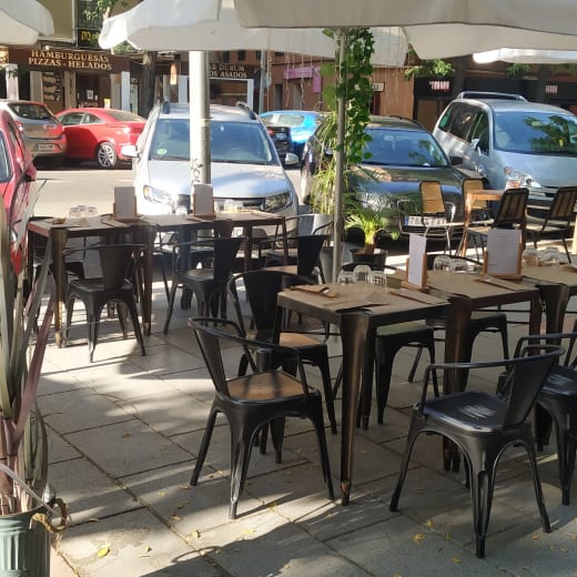 Verified Reviews 2024 Spoiler Bar Madrid TheFork