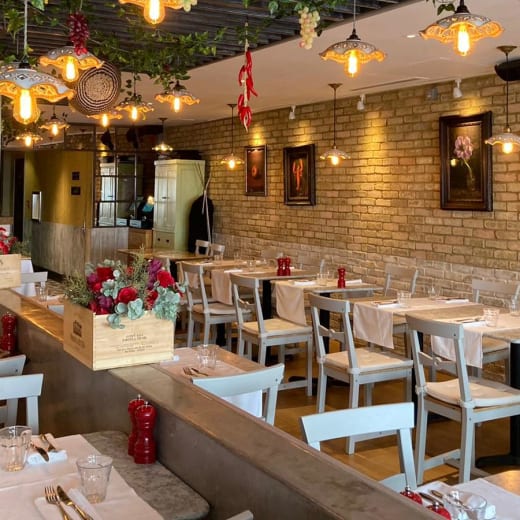 The 10 Best Restaurants in Hampstead, London TheFork