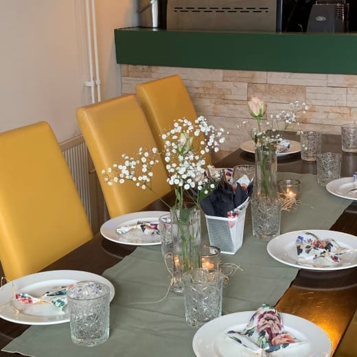 De 10 beste restaurants in Barneveld 2023 TheFork