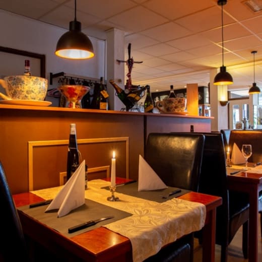 The 10 Best Lactose intolerance Restaurants in Barneveld TheFork