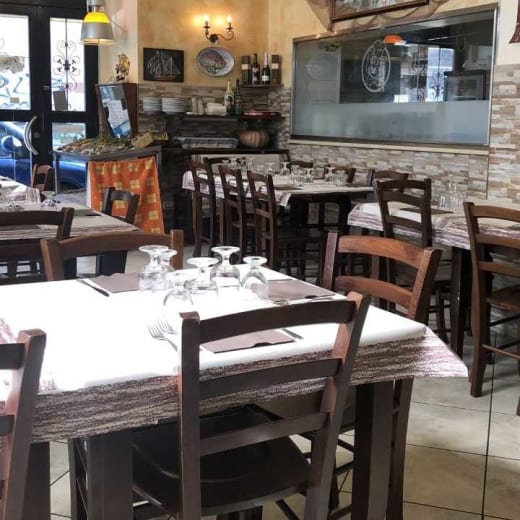 Verified Reviews 2024 Trattoria Don Turiddu Da Alfio Catania TheFork