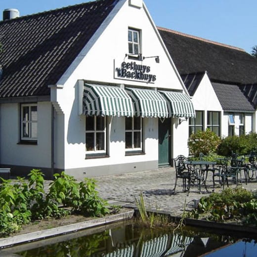 De 10 beste restaurants in Hoevelaken 2024 TheFork