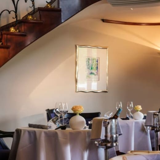 The 10 Best Restaurants in Wiesbaden 2024 TheFork