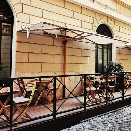 The 10 Best Restaurants in Piazza Navona, Rome TheFork
