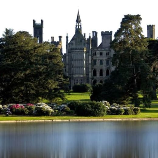 Speisekarte 2024 Alton Towers Resort The Rollercoaster Restaurant
