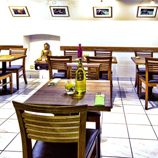 Verified Reviews 2024 Samui Thai Kitchen Gothenburg TheFork