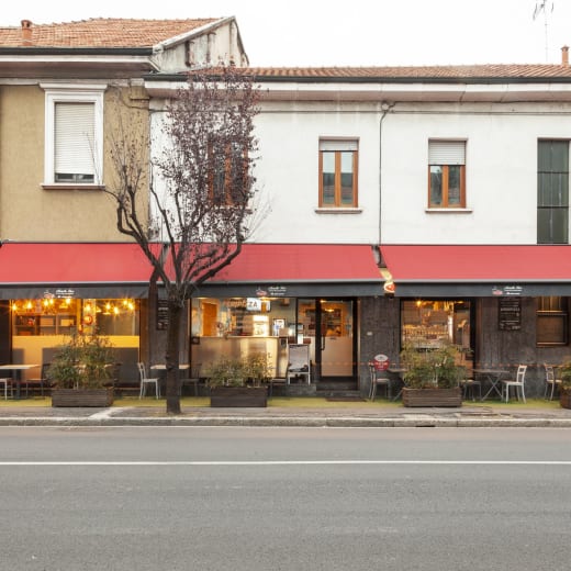 The 10 Best Italian Restaurants in Cesano Maderno | TheFork