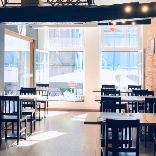 The 5 Best Restaurants in Ghent 2024 TheFork