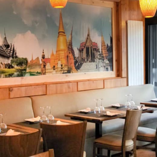 The Best Thai Restaurants in Vincennes TheFork