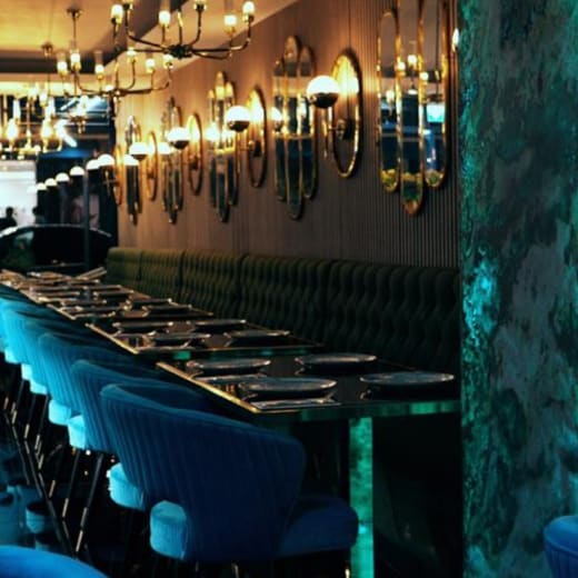 Menu 2025 - Fresh and Grilled Kitchen in Eastbourne | TheFork