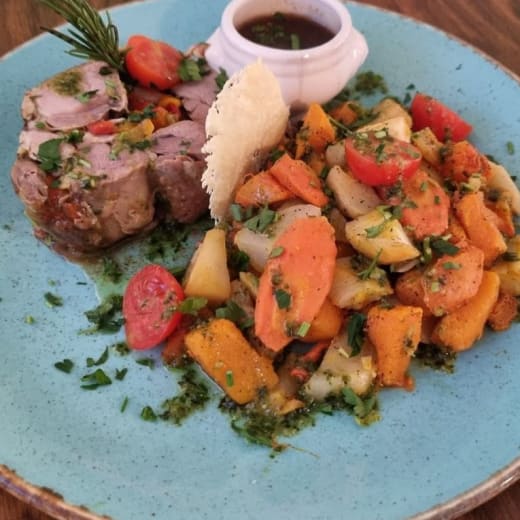 Verified Reviews 2024 Punta Cana LevalloisPerret TheFork