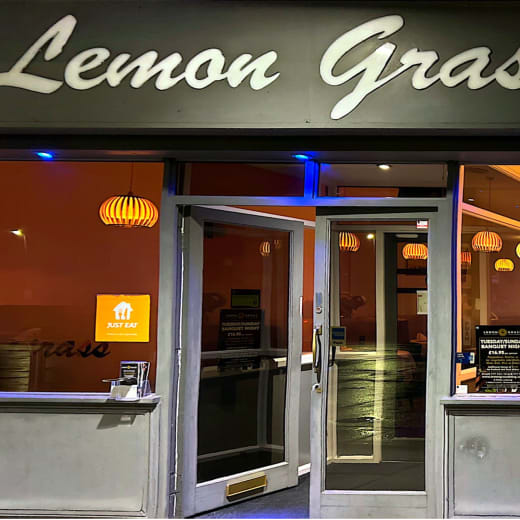 Lemon Grass Restaurant in Maidenhead Restaurant Reviews, Menus, and Prices TheFork