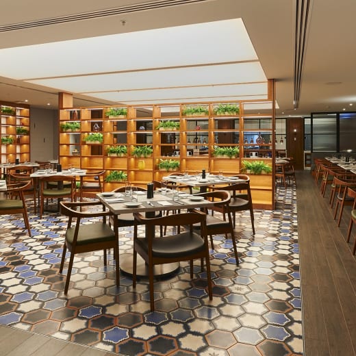 The 10 Best Restaurants in Northbridge, Perth (WA) TheFork