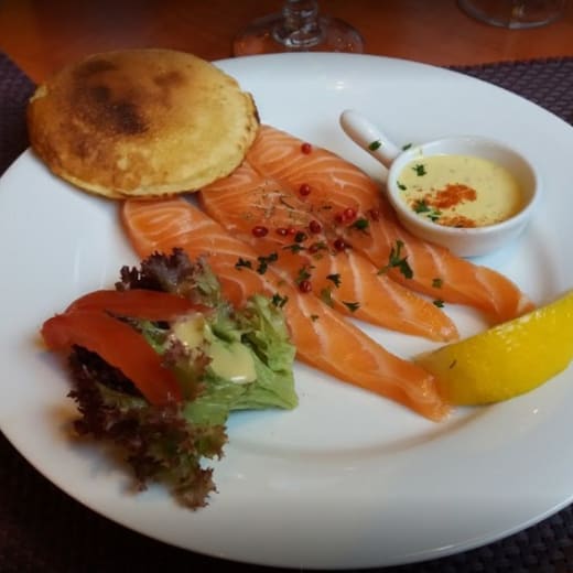 The Best Traditional cuisine Restaurants in Maurepas TheFork