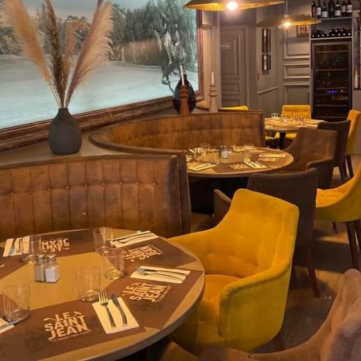 The 5 Best Traditional Restaurants in Le Touquet-Paris-Plage | TheFork