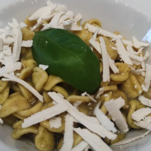 Bacio di Puglia Bari a Bari Menu, prezzi, immagini, recensioni e