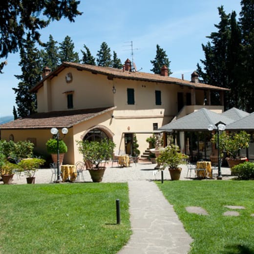 Trattoria dal Contadino in Restaurant Reviews, Menus, and