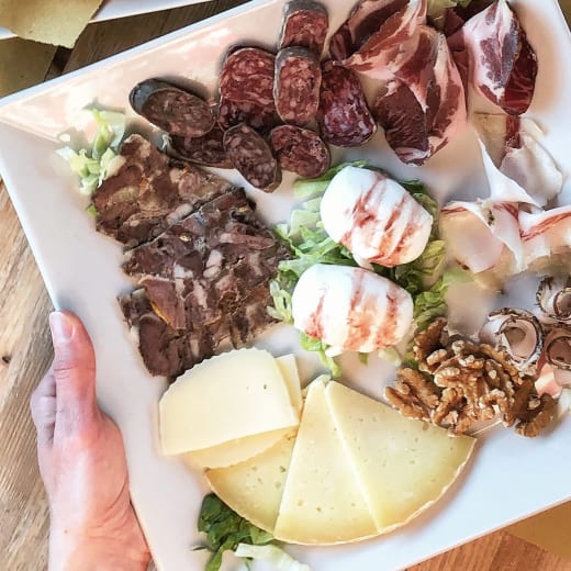 The Best Agriturismo Restaurants in Santo Stefano di Sessanio TheFork