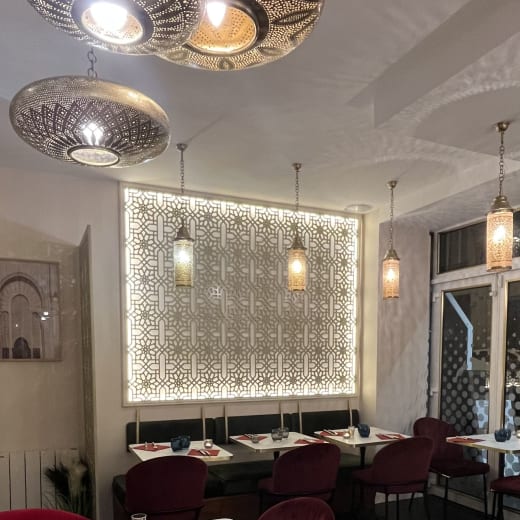 The 10 Best Moroccan Restaurants in Paris | TheFork