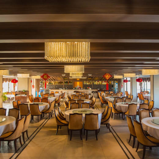Menu 2023 Huatian Chinagora restaurant in Alfortville TheFork