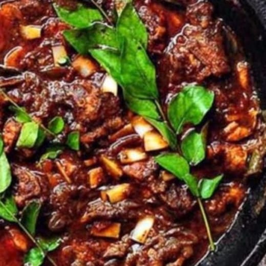 Pepper Bite Indian Restaurant in Acacia Ridge (QLD) Restaurant