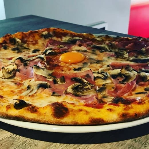 The Best Italian Restaurants in Annecy-le-Vieux | TheFork