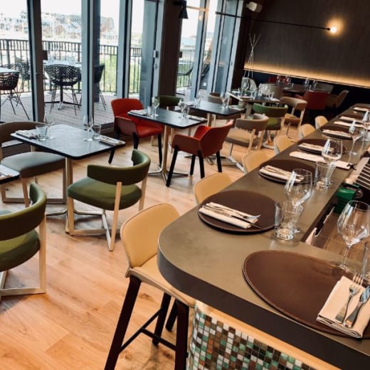 De 10 beste restaurants in Deauville 2023 TheFork