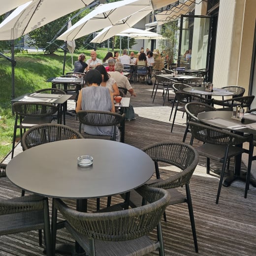 Carte et Menus 2024 Tasty Ottoman Kitchen à TheFork