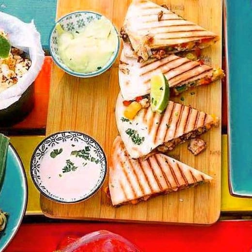 Rum Barrel in Amsterdam Restaurant Reviews, Menu and Prices TheFork