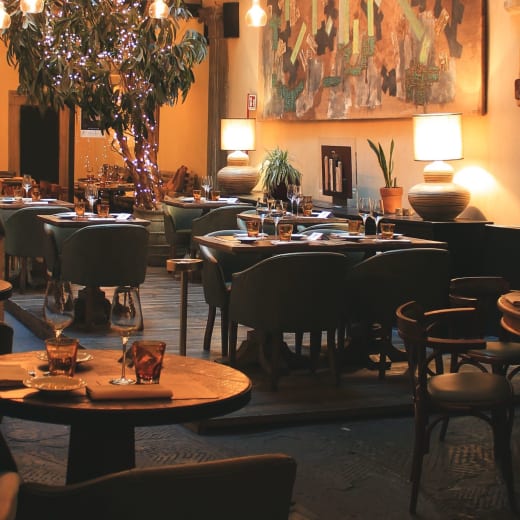 Konnubio Via dei Conti in Florence Restaurant Reviews, Menu and