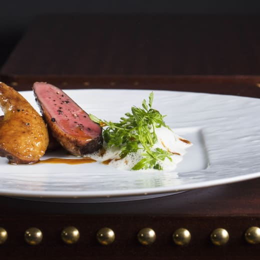 The 10 Best Restaurants in Monaco 2025 | TheFork